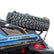 Polaris RZR Pro R / Pro XP / Turbo R Oversize Tire Carrier Mount Accessory DRT Motorsports