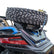 Polaris RZR Pro R / Pro XP / Turbo R Oversize Tire Carrier Mount Accessory DRT Motorsports