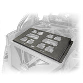 Polaris RZR Pro R / Pro XP / Turbo R Packout Mount DRT Motorsports