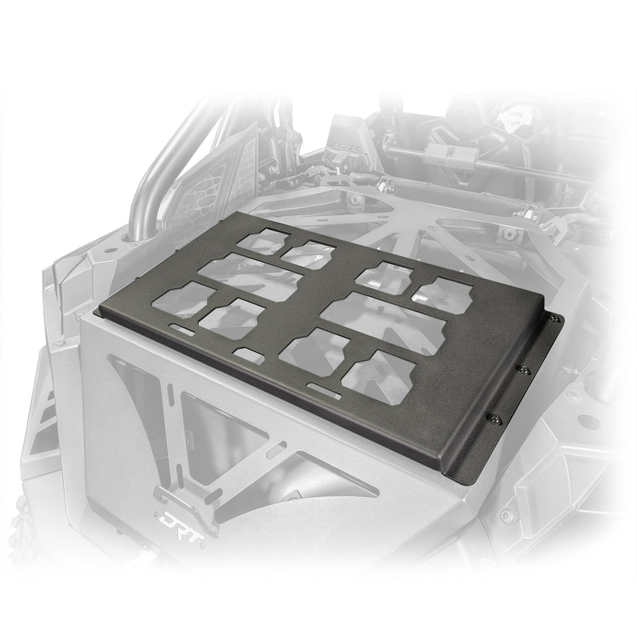 Polaris RZR Pro R / Pro XP / Turbo R Packout Mount DRT Motorsports