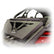 Polaris RZR Pro R / Pro XP / Turbo R Packout Mount DRT Motorsports