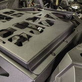 Polaris RZR Pro R / Pro XP / Turbo R Packout Mount DRT Motorsports