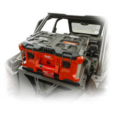 Polaris RZR Pro R / Pro XP / Turbo R Packout Mount DRT Motorsports