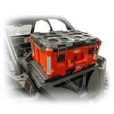 Polaris RZR Pro R / Pro XP / Turbo R Packout Mount DRT Motorsports