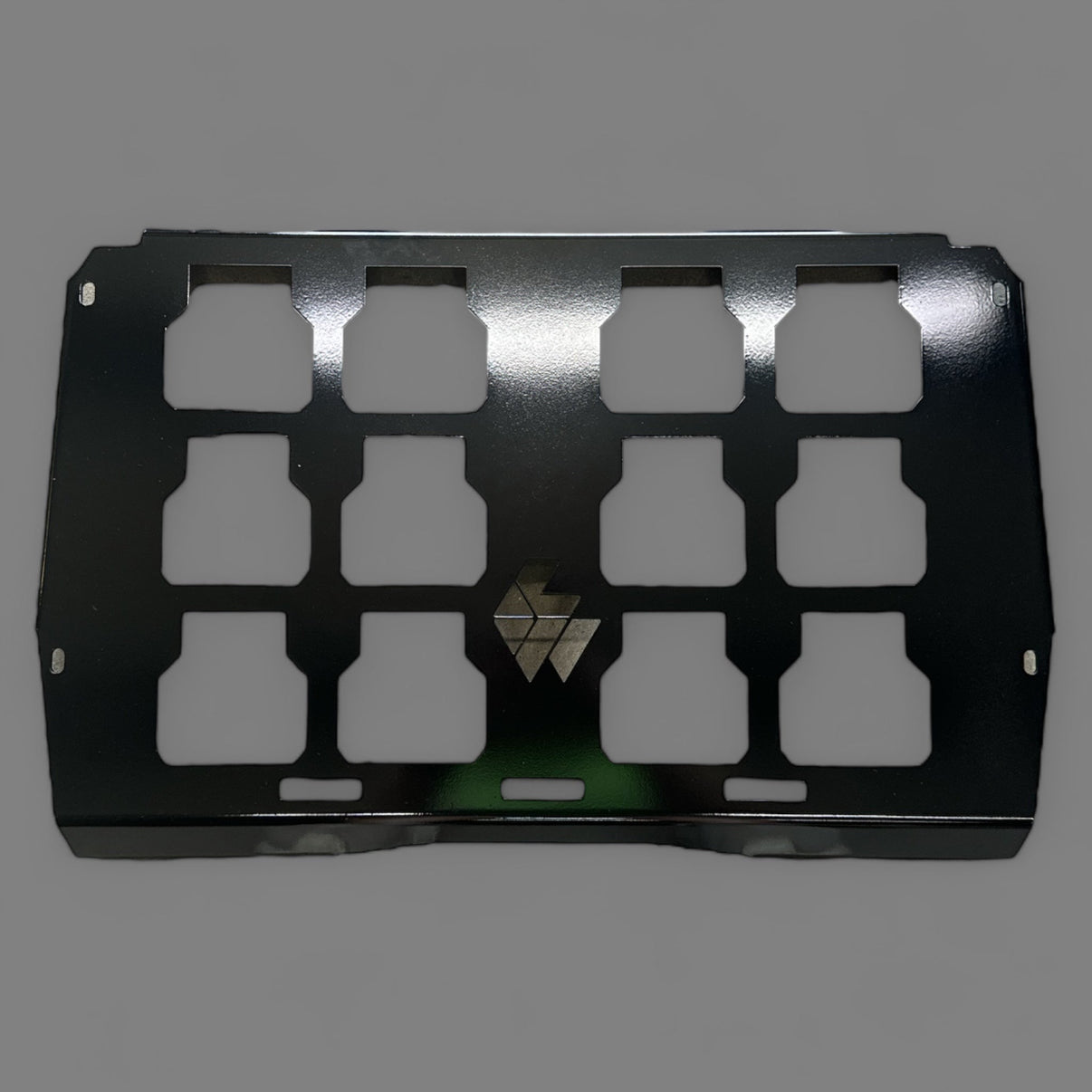 Polaris RZR Pro R / Pro XP / Turbo R Packout Mount L&W Fab