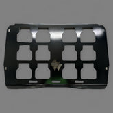 Polaris RZR Pro R / Pro XP / Turbo R Packout Mount L&W Fab