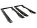 Polaris RZR Pro R / Pro XP / Turbo R Quick Release Front Seat Mounts PRP