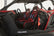 Polaris RZR Pro R / Pro XP / Turbo R Quick Release Front Seat Mounts PRP