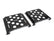 Polaris RZR Pro R / Pro XP / Turbo R Rear Seat and Bench Mounts (Pair) PRP