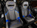 Polaris RZR Pro R / Pro XP / Turbo R Rear Seat and Bench Mounts (Pair) PRP