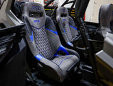 Polaris RZR Pro R / Pro XP / Turbo R Rear Seat and Bench Mounts (Pair) PRP