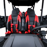 Polaris RZR Pro R / Pro XP / Turbo R Seat Harness Kit UTVMA