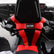 Polaris RZR Pro R / Pro XP / Turbo R Seat Harness Kit UTVMA