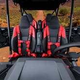 Polaris RZR Pro R / Pro XP / Turbo R Seat Harness Kit UTVMA