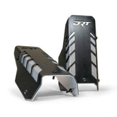 Polaris RZR Pro R / Pro XP / Turbo R Shock Guard  Kit DRT Motorsports