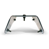 Polaris RZR Pro R / Pro XP / Turbo R Shock Guard  Kit DRT Motorsports