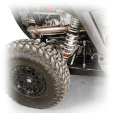 Polaris RZR Pro R / Pro XP / Turbo R Shock Guard  Kit DRT Motorsports