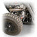 Polaris RZR Pro R / Pro XP / Turbo R Shock Guard  Kit DRT Motorsports