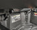 Polaris RZR Pro R / Pro XP / Turbo R Trunk Enclosure Gas Strut Lift Kit DRT Motorsports