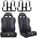 Polaris RZR Pro R / Pro XP / Turbo R Weekender Series Bucket Seats UTVMA
