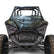 Polaris RZR Pro R / Pro XP / Turbo R Wind Diffuser DRT Motorsports