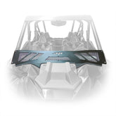 Polaris RZR Pro R / Pro XP / Turbo R Wind Diffuser DRT Motorsports