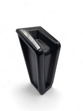 Polaris RZR Pro R / Pro XP / Turbo R / Xpedition Shift Knob (Anodized Black)