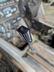 Polaris RZR Pro R / Pro XP / Turbo R / Xpedition Shift Knob (Anodized Black)