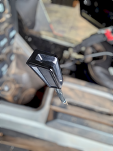 Polaris RZR Pro R / Pro XP / Turbo R / Xpedition Shift Knob (Anodized Black)