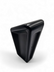 Polaris RZR Pro R / Pro XP / Turbo R / Xpedition Shift Knob (Anodized Black)