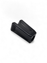 Polaris RZR Pro R / Pro XP / Turbo R / Xpedition Shift Knob (Anodized Black)
