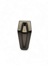 Polaris RZR Pro R / Pro XP / Turbo R / Xpedition Shift Knob (Anodized Gun Metal)