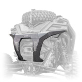 Polaris RZR Pro R Rear Bumper DRT Motorsports