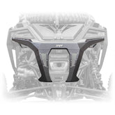 Polaris RZR Pro R Rear Bumper DRT Motorsports