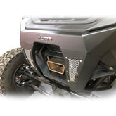 Polaris RZR Pro R Rear Bumper DRT Motorsports