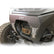 Polaris RZR Pro R Rear Bumper DRT Motorsports