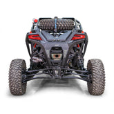 Polaris RZR Pro R Rear Bumper DRT Motorsports