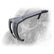 Polaris RZR Pro R Rear Bumper DRT Motorsports
