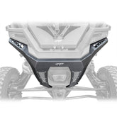 Polaris RZR Pro R Rear Bumper DRT Motorsports