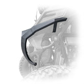 Polaris RZR Pro R Rear Bumper DRT Motorsports