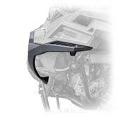 Polaris RZR Pro R Rear Bumper DRT Motorsports