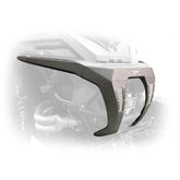 Polaris RZR Pro R Rear Bumper DRT Motorsports