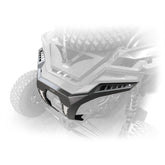 Polaris RZR Pro R Rear Bumper DRT Motorsports