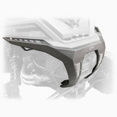 Polaris RZR Pro R Rear Bumper DRT Motorsports