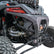 Polaris RZR Pro R Rear Bumper DRT Motorsports