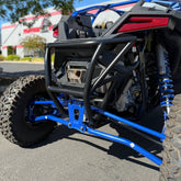 Polaris RZR Pro R Rear Bumper Factory UTV