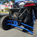 Polaris RZR Pro R Rear Bumper Factory UTV