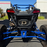 Polaris RZR Pro R Rear Bumper Factory UTV