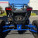 Polaris RZR Pro R Rear Bumper Factory UTV