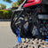 Polaris RZR Pro R Rear Bumper Factory UTV
